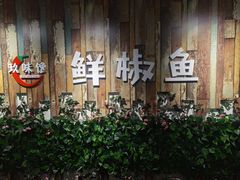 -鲜椒鱼·雅安地标性美食