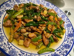 -院8里·小聚园(九眼桥店)