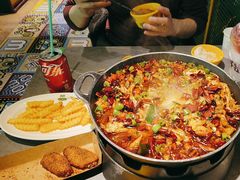 -蛙喔牛蛙(仙林万达茂店)