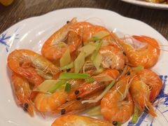 -南山竹海·珍味堂