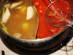 -左庭右院鲜牛肉火锅(苏州园区永旺店)