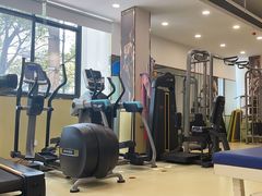 -中田·健身+普拉提(浦东金高路店)