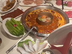-大龙燚火锅(天安云谷店)
