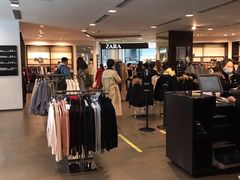 -ZARA(沈阳大悦城店)