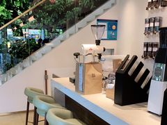 -Peet's Coffee皮爷咖啡(大学路店)