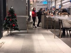-喜茶(上海五角场万达店)