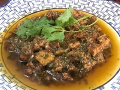 -百年粉蒸牛肉