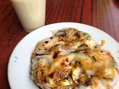 加蛋加肉肠粉-新昌早餐店(东城店)