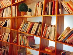 -长颈鹿咖啡(大学路店)