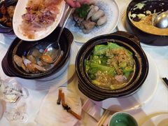 -百味馆·海鲜·湛江菜(后海花园店)