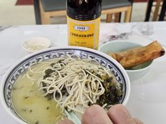 -明呈黄鱼面馆(斜土路店)