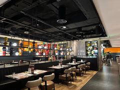 -半秋山西餐厅(巴南万达广场店)