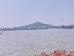 -上海月湖雕塑公园