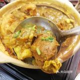 冬天将降临，沙爹牛杂锅来预热