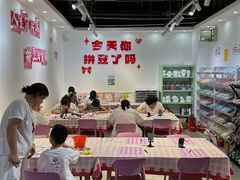 -南京时尚莱迪购物广场(正洪街店)
