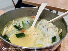 -小满手工粉(北京富力广场店)