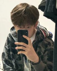 -H·Y HAIR SALON烫发·染发·造型