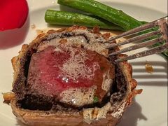 -壳里西餐厅Coquille Seafood Bistro(蒙自路店)