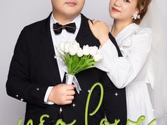 -优娑照相馆(世茂广场店)