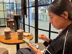 -星巴克(北京三里屯SOHO一店)