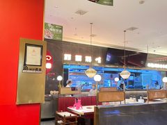 -捞神煲汤火锅(湖滨商业街店)