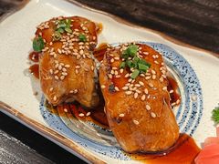 -眷屋の深夜食堂(云锦中心店)