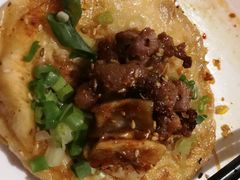 -小赵烧烤(银亿店)