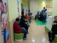 -金宝贝早教(和悦汇店)