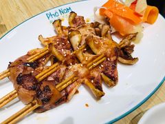-越小品·越南餐厅(布吉万象汇店)