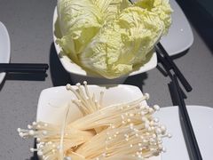 -半天妖烤鱼(紫荆广场店)