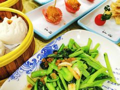 -香港威特瑞茶餐厅(小白楼音乐厅店)