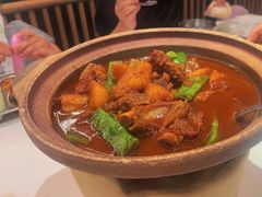 -蘇小主·创意中国菜(金茂览秀城店)