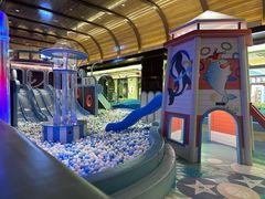 -童趣廊·儿童波波池·海洋球(长隆横琴湾酒店)