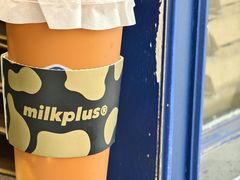 -milkplus·泰式奶茶(较场东路店)