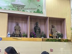 -汉思肴 热面皮(虬江路店)