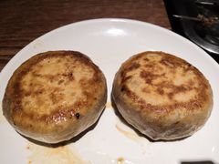 -清真吴记门钉肉饼·喜多利