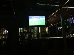 -爵士花园音乐酒吧餐厅