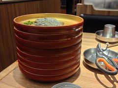 -韩悦牛排烤肉无限续(宝能中心店)