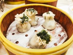 -三凤酒家·百年无锡菜(清扬茂业店)