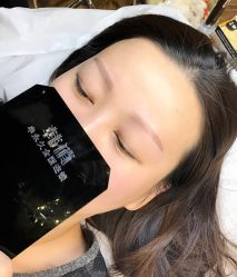 点击看大图 -HQ半永久纹绣纹眉