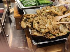 -很久以前羊肉串(大华三路店)