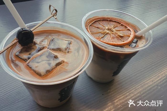 麻雀咖啡SPARROW COFFEE(十全街店)图片