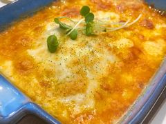 波隆那肉酱千层面-开间茶馆·围炉煮茶