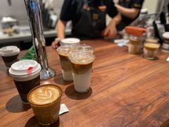 -Peet's Coffee皮爷咖啡(万象天地店)