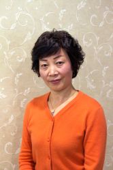 2015新款发型-髻尚坊增发补发织发假发定制