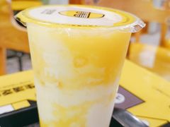 -芒果很黄(厦门大学店)