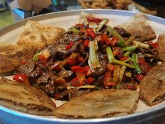 -民俗村柴火灶·景德江西菜(中国陶瓷博物馆店)