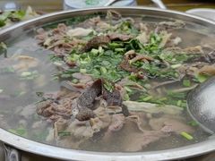-小杨翘脚牛肉