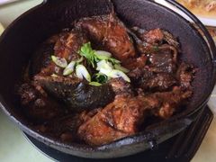 -洪兴砂锅(烟台山店)