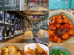 -威蒂斯国际健身游泳会所(东莞庄路店)